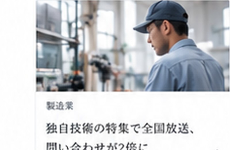 イベントPR